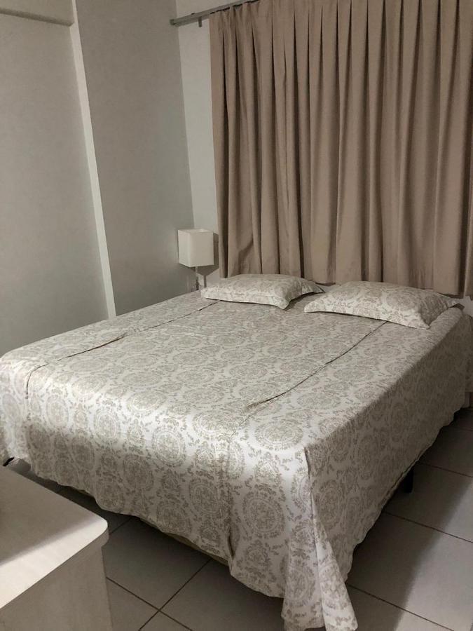 Apartamento Oasis Termal Flat Exclusivo Em Caldas Novas