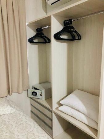 Oasis Termal Flat Exclusivo Em Apartamento Caldas Novas