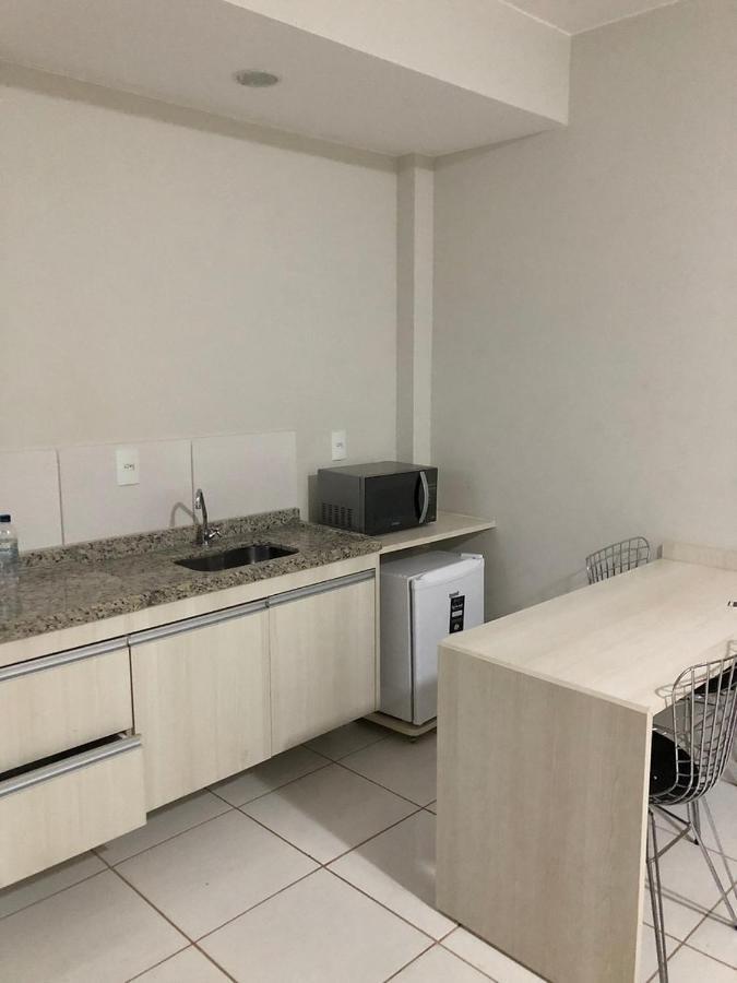 Oasis Termal Flat Exclusivo Em Apartamento *