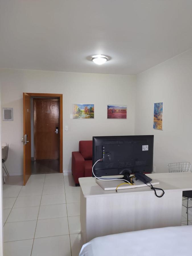 Oasis Termal Flat Exclusivo Em Apartamento Caldas Novas