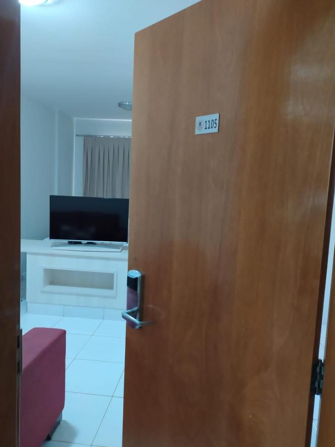 Oasis Termal Flat Exclusivo Em Apartamento Caldas Novas