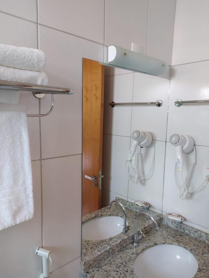 Oasis Termal Flat Exclusivo Em Apartamento